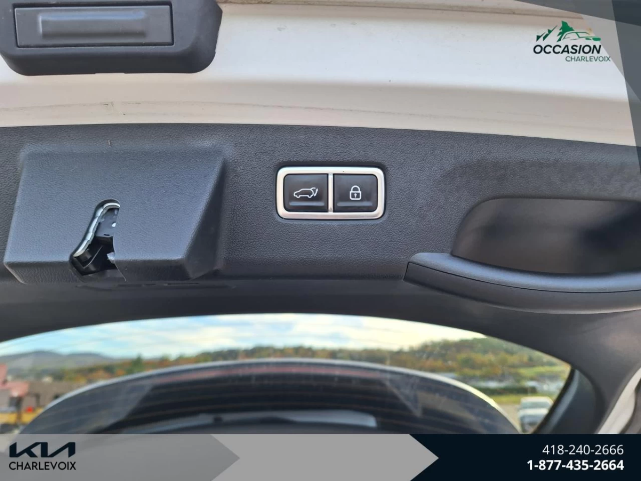 2022 Kia Sorento EX AWD Image principale