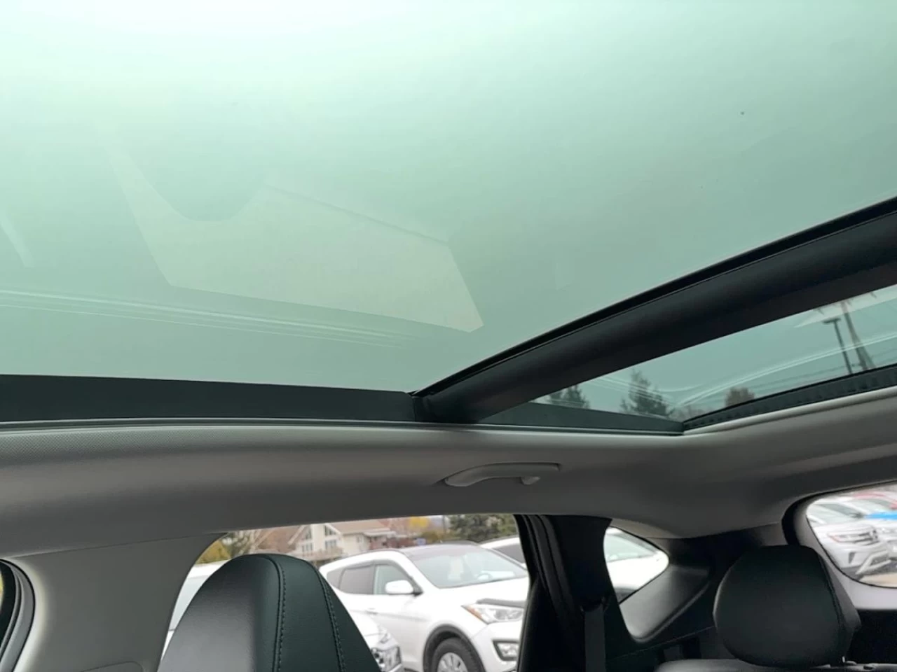 2023 Hyundai Tucson Urban Edition AWD Main Image