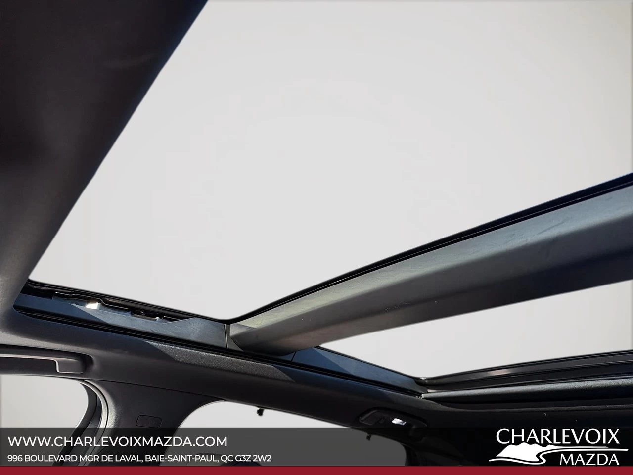 2025 Mazda CX-70 PHEV GT PHEV Image principale