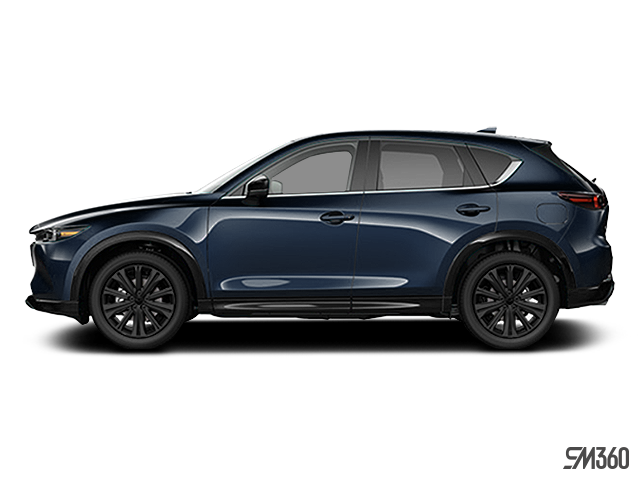Mazda 2025 CX-5 Sport Design