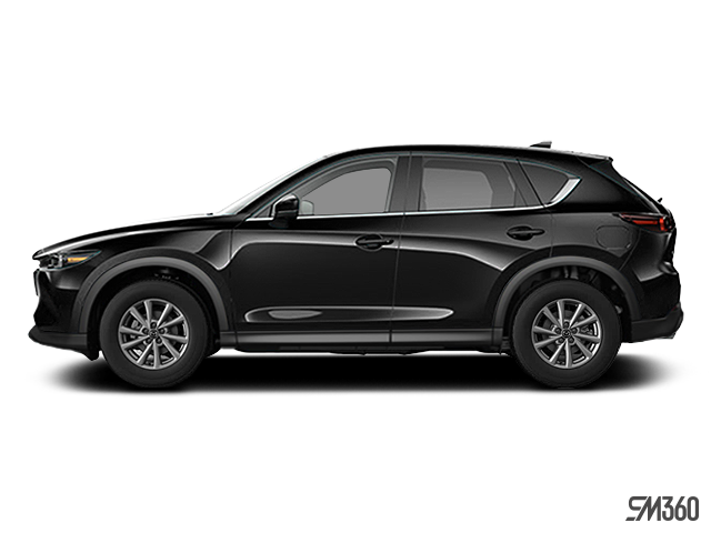 Mazda 2025 CX-5 GX