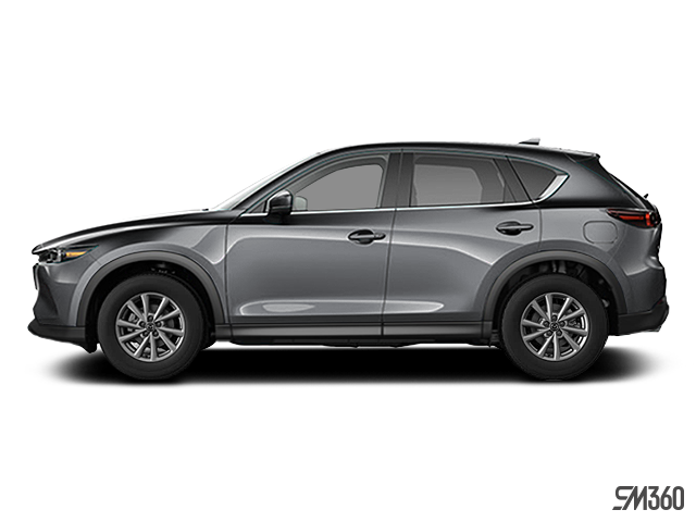 Mazda 2025 CX-5 GX