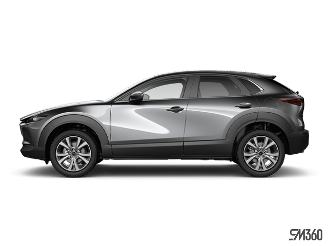 Mazda 2025 CX-30 GS