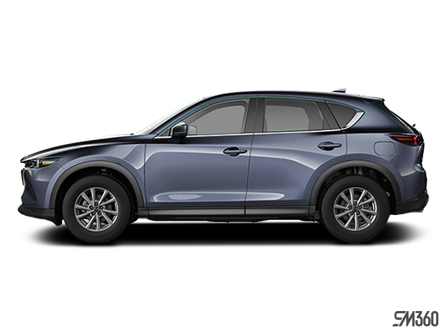 Mazda 2025 CX-5 GS