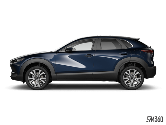 Mazda 2025 CX-30 GS