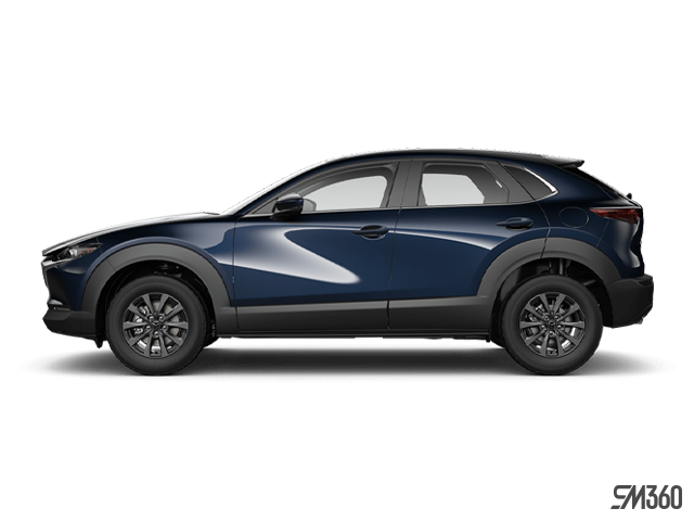 Mazda 2025 CX-30 GX
