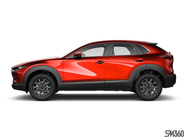 Mazda 2025 CX-30 GX