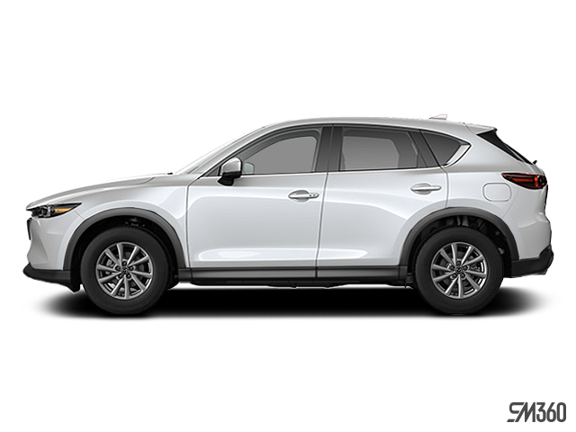 Mazda 2025 CX-5 GS