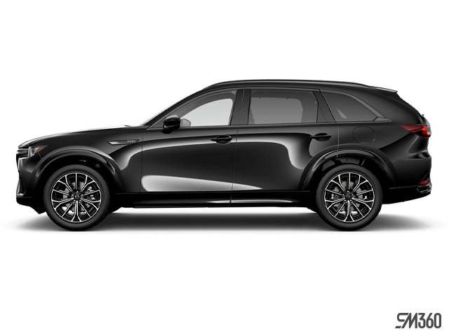 Mazda 2025 CX-70 PHEV GT