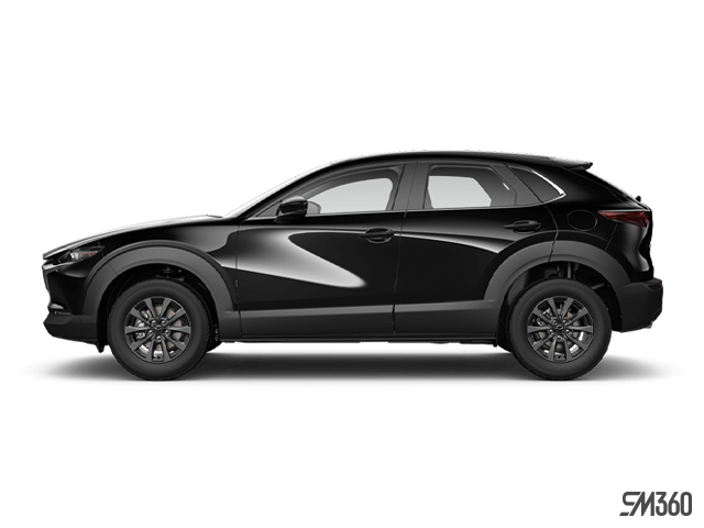 Mazda 2025 CX-30 GX