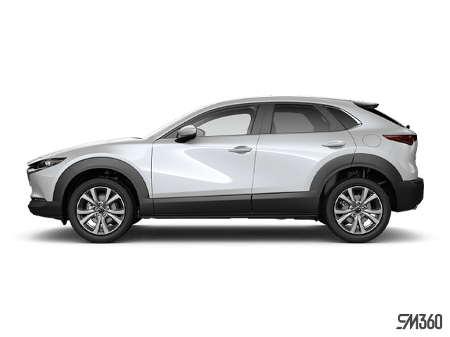 Mazda 2025 CX-30 GS