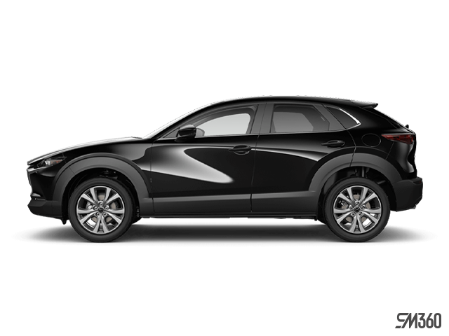 Mazda 2025 CX-30 GS
