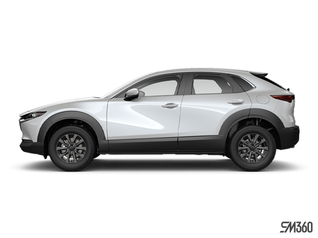 Mazda 2025 CX-30 GX