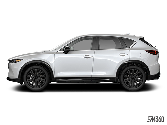 Mazda 2025 CX-5 Sport Design