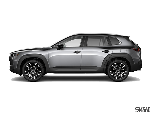 Mazda 2025 CX-50 GT