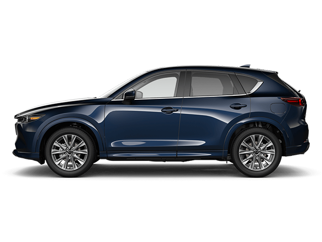 Mazda 2025 CX-5 GT