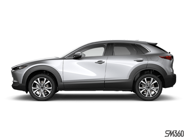 Mazda 2025 CX-30 GT
