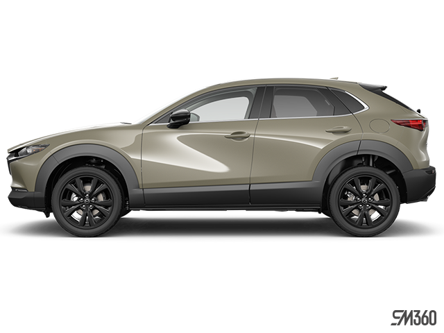 Mazda 2025 CX-30 Suna