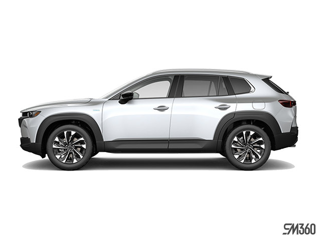 Mazda 2025 CX-50 Hybrid GT