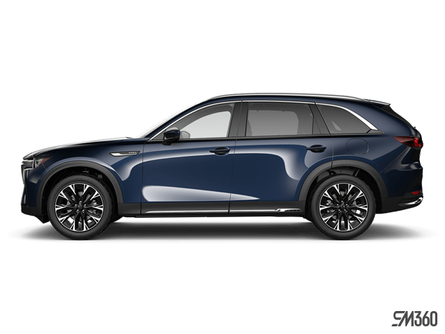 Mazda 2025 CX-90 PHEV GT