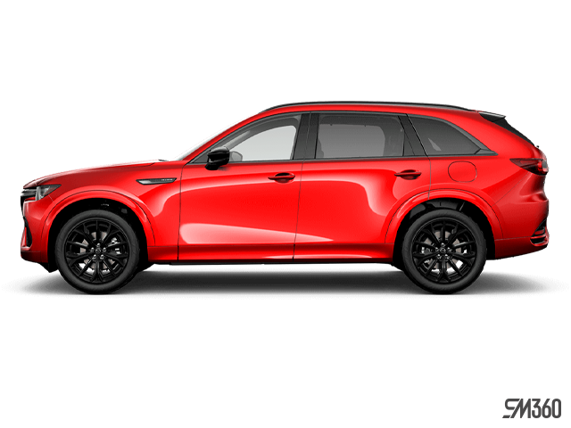 Mazda 2025 CX-70 MHEV GT
