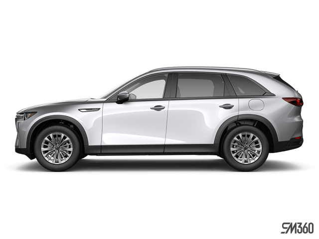 Mazda 2025 CX-90 PHEV GS-L