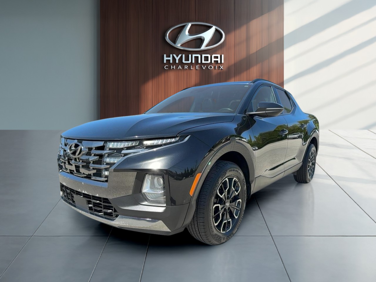 Hyundai 2023 Santa Cruz Trend AWD