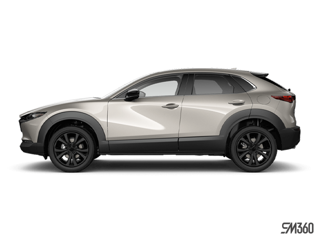 Mazda 2025 CX-30 GT w/Turbo