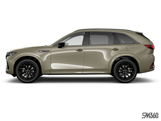 Mazda 2025 CX-70 MHEV GT