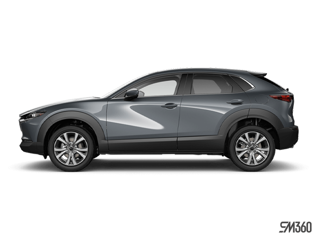 Mazda 2025 CX-30 GS