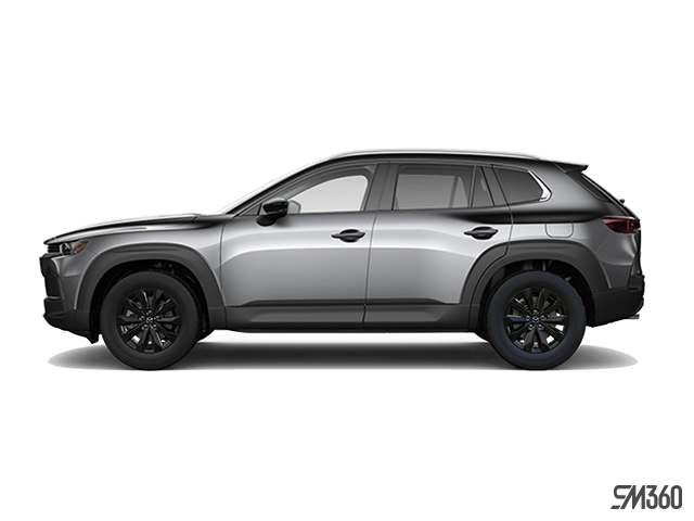 Mazda 2025 CX-50 GS-L