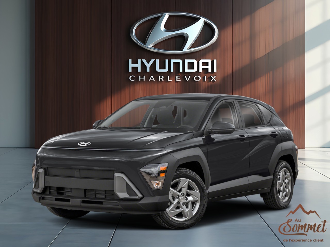 Hyundai 2025 Kona 2.0l Awd Essential