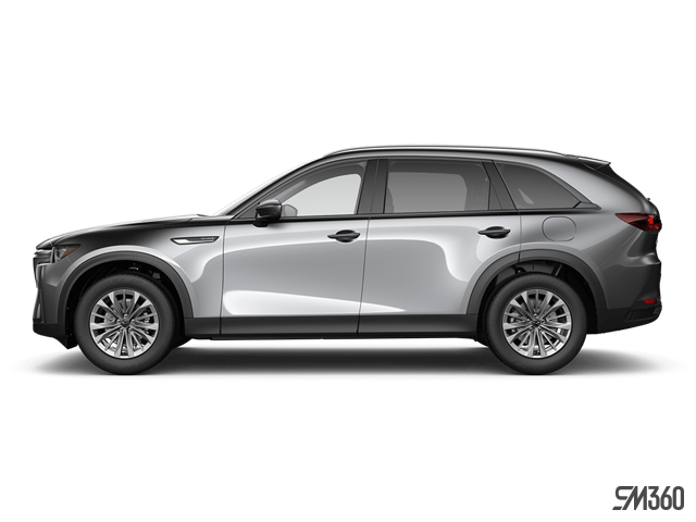 Mazda 2025 CX-90 MHEV GS-L