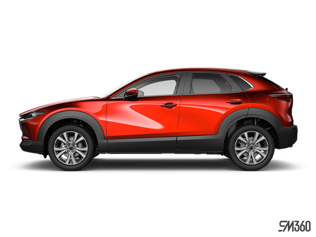 Mazda 2025 CX-30 GS