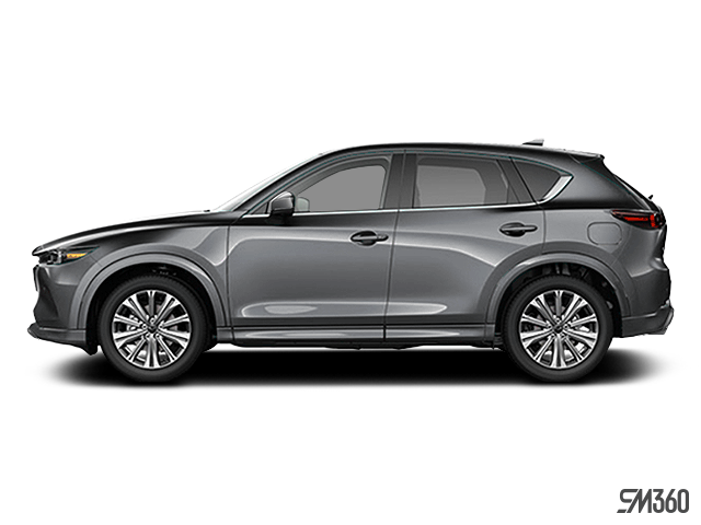 Mazda 2025 CX-5 Signature