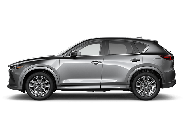 Mazda 2025 CX-5 GT