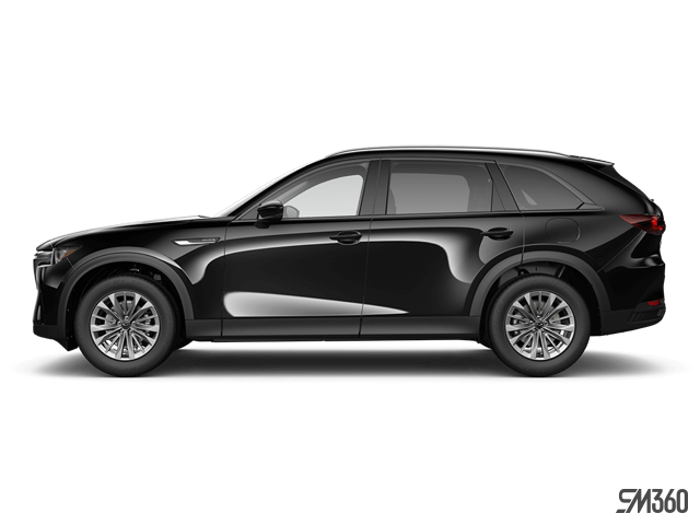 Mazda 2025 CX-90 MHEV GS-L