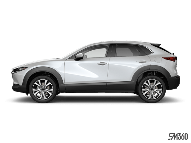 Mazda 2025 CX-30 GT