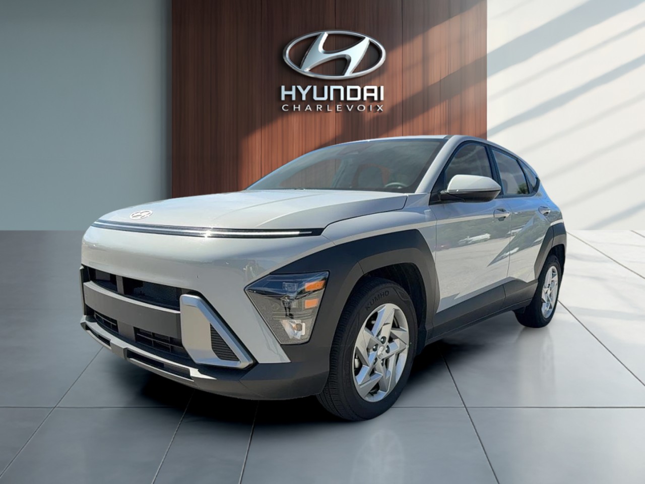 Hyundai 2024 Kona 2.0L Essential FWD
