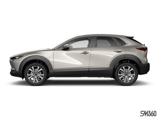 Mazda 2025 CX-30 GS