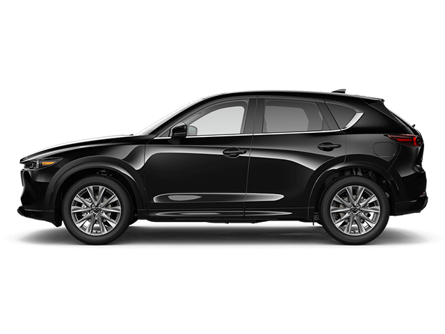 Mazda 2025 CX-5 GT