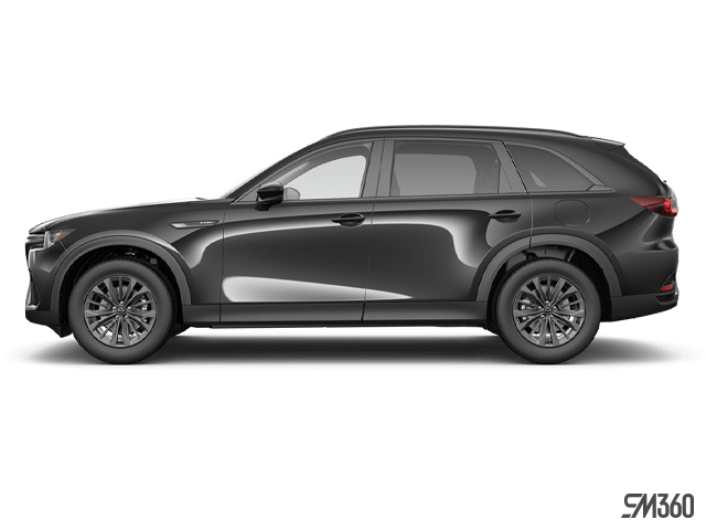 Mazda 2025 CX-70 PHEV GS-L