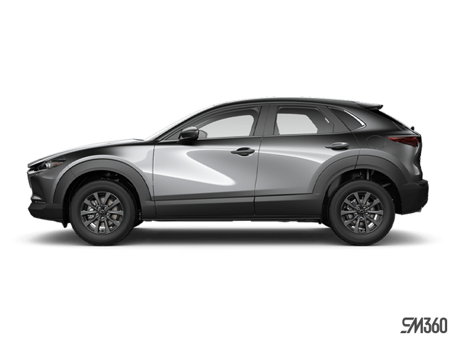 Mazda 2025 CX-30 GX