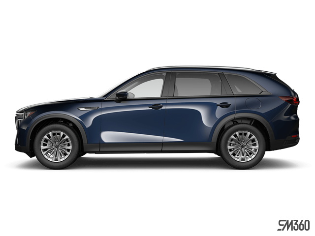 Mazda 2025 CX-90 MHEV GS-L