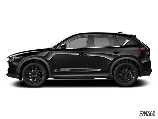 Mazda 2025 CX-5 Kuro