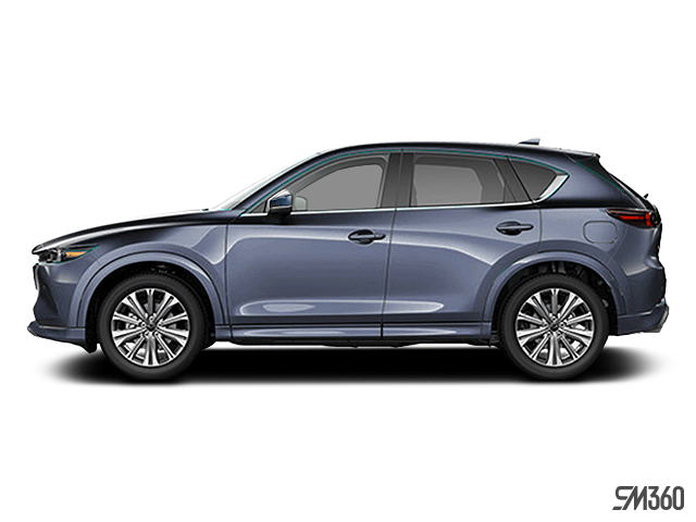 Mazda 2025 CX-5 Signature