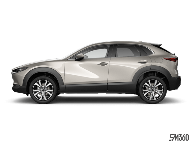 Mazda 2025 CX-30 GT