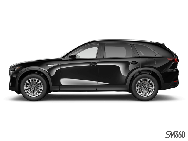 Mazda 2025 CX-90 PHEV GS-L