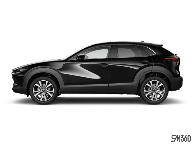 Mazda 2025 CX-30 GT