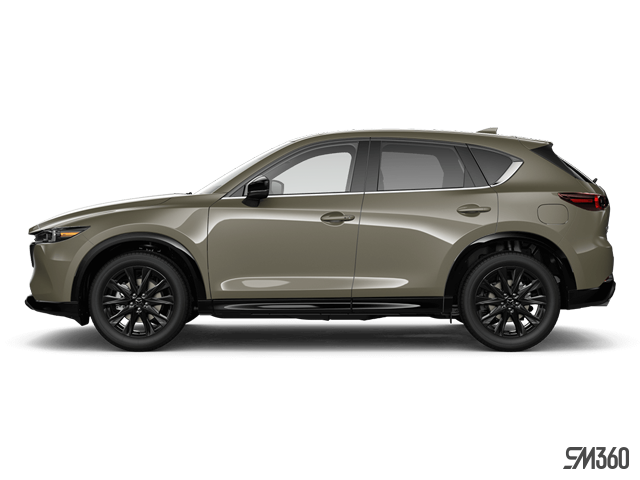 Mazda 2025 CX-5 Suna